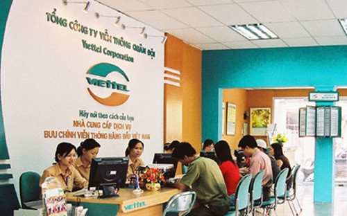 越南电信集团跃升至2017年东南亚地区电信品牌20强榜单第二位 ảnh 1