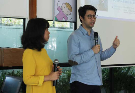 改革创新推动大湄公河次区域旅游业发展 ảnh 1