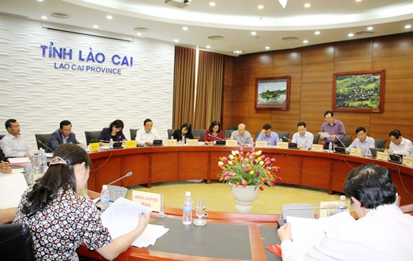 越共中央宣教部部长:让全党全民全军更加深入了解胡志明的思想、道德与风尚的价值 ảnh 1 越共中央宣教部部长:让全党全民全军更加深入了解胡志明的思想、道德与风尚的价值 ảnh 1