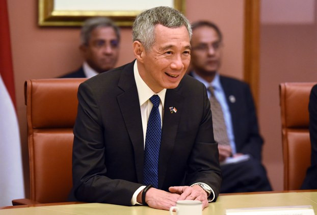 进一步加强越新战略伙伴关系 ảnh 1