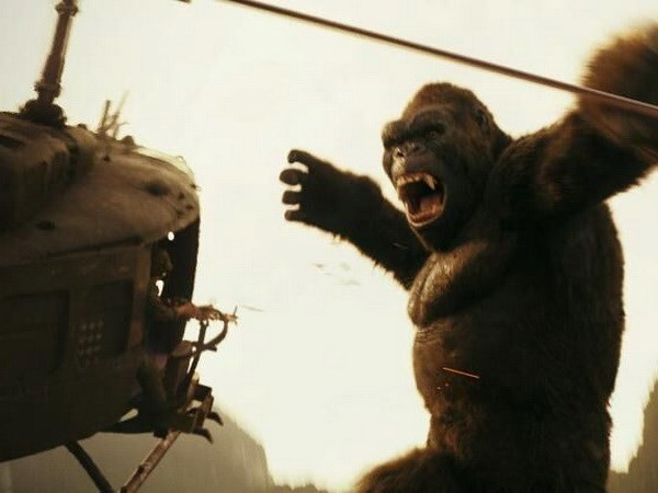 《金刚：骷髅岛》在越南取景地宁平省和广平省免费放映 ảnh 1