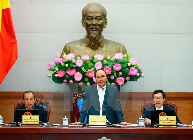 越南优先向高技术农业领域贷款 贷款额约43.8亿美元 ảnh 1