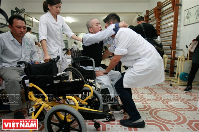 COGY轮椅——残疾人康复的机会 ảnh 8 COGY轮椅——残疾人康复的机会 ảnh 8
