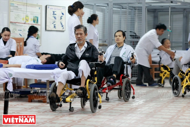 COGY轮椅——残疾人康复的机会 ảnh 1 COGY轮椅——残疾人康复的机会 ảnh 1