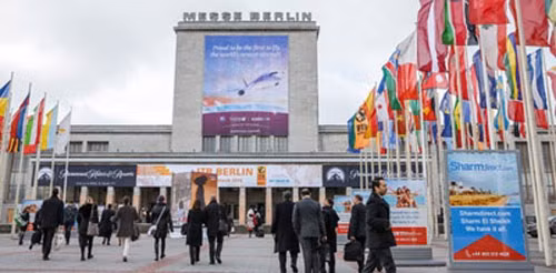 越南32家旅游企业参加2017年德国柏林旅游展览会 ảnh 1 越南32家旅游企业参加2017年德国柏林旅游展览会 ảnh 1