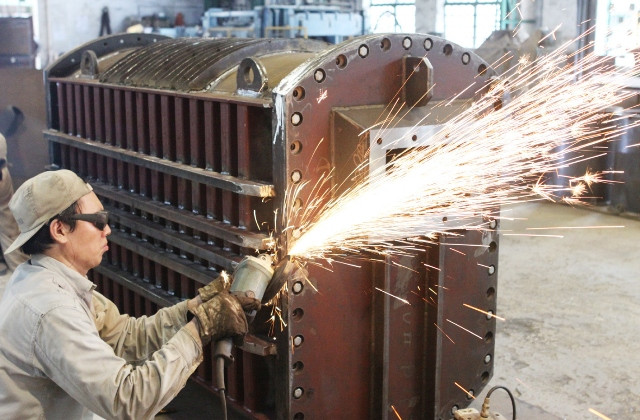 2017年前2月越南吸收外资达34亿美元 ảnh 1 2017年前2月越南吸收外资达34亿美元 ảnh 1