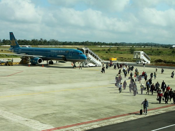 东盟各成员国加强航运服务业合作 ảnh 1 东盟各成员国加强航运服务业合作 ảnh 1