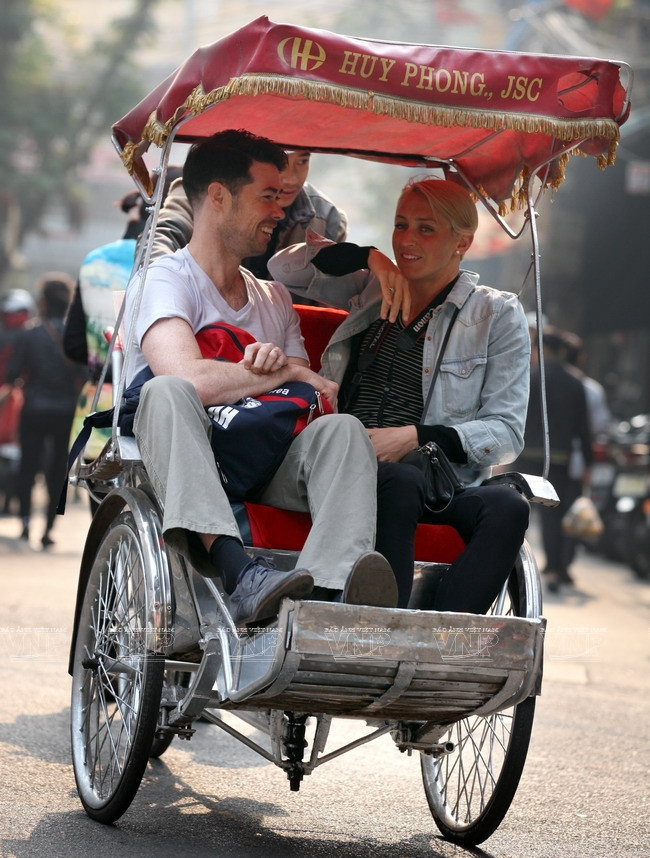 河内三轮车 ảnh 2 河内三轮车 ảnh 2