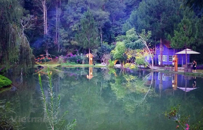 2019年越南国际旅游展--共商旅游业的热点问题 ảnh 1 2019年越南国际旅游展--共商旅游业的热点问题 ảnh 1