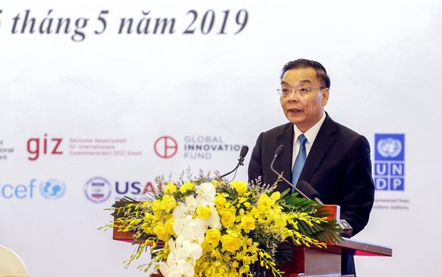 加大对科技的投资力度 把越南发展成为“亚洲之虎” ảnh 3 加大对科技的投资力度 把越南发展成为“亚洲之虎” ảnh 3