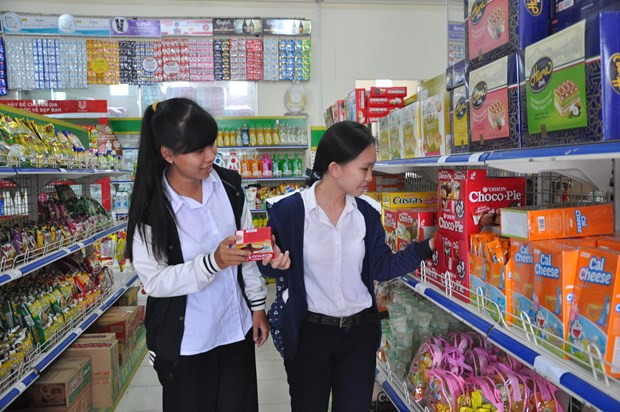 越南工贸部:许多“越南制造”产品已成为越南人的骄傲 ảnh 5 越南工贸部:许多“越南制造”产品已成为越南人的骄傲 ảnh 5