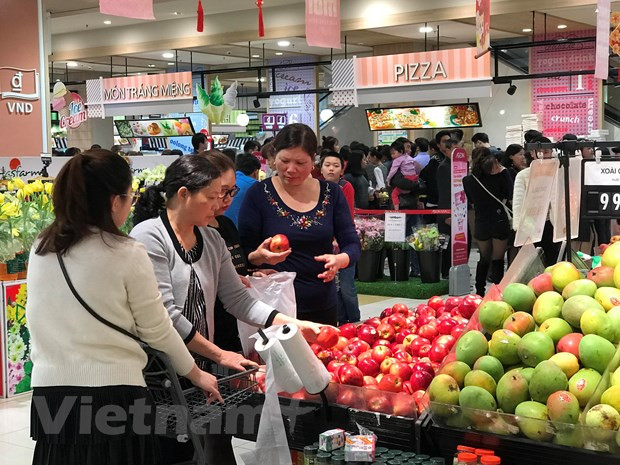 越南工贸部:许多“越南制造”产品已成为越南人的骄傲 ảnh 3 越南工贸部:许多“越南制造”产品已成为越南人的骄傲 ảnh 3