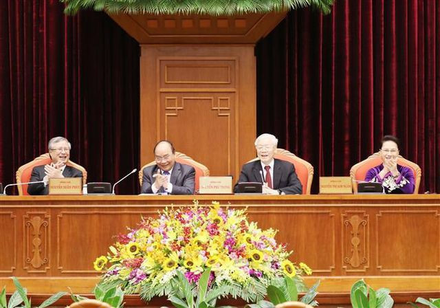 国家建设纲领落实过程中取得重要的步骤 ảnh 2 国家建设纲领落实过程中取得重要的步骤 ảnh 2