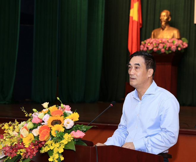 越南将建立公共财产管理的电子交易系统 ảnh 2