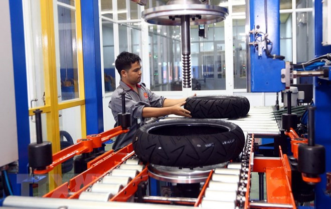 胡志明市将大力吸引私营企业 ảnh 1