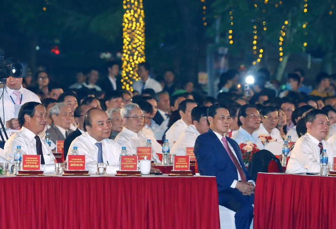 2019年凤凰花节:海防市——成功的目的地 ảnh 3 2019年凤凰花节:海防市——成功的目的地 ảnh 3