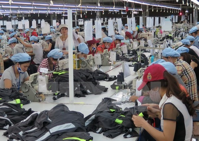 东盟各国与中国香港《投资协定》和《自由贸易协定》将于6月生效 ảnh 1 东盟各国与中国香港《投资协定》和《自由贸易协定》将于6月生效 ảnh 1