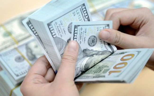 5月14日越盾兑美元中心汇率上涨7越盾 ảnh 1 5月14日越盾兑美元中心汇率上涨7越盾 ảnh 1