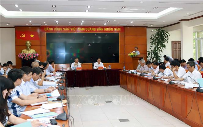 越南草食性牲畜发展潜力巨大 ảnh 1 越南草食性牲畜发展潜力巨大 ảnh 1