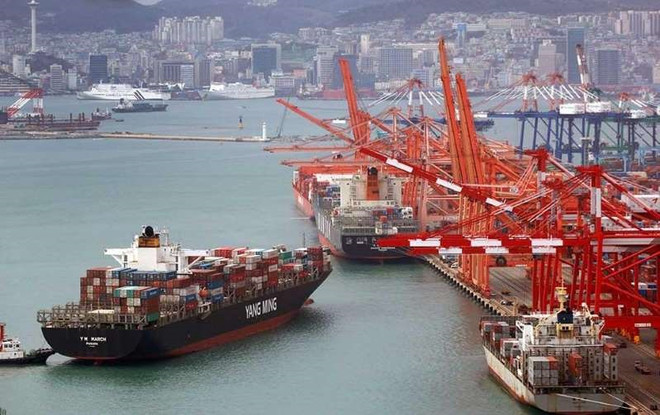 韩国将决定提升对东盟各国的官方发展援助资金 ảnh 1 韩国将决定提升对东盟各国的官方发展援助资金 ảnh 1
