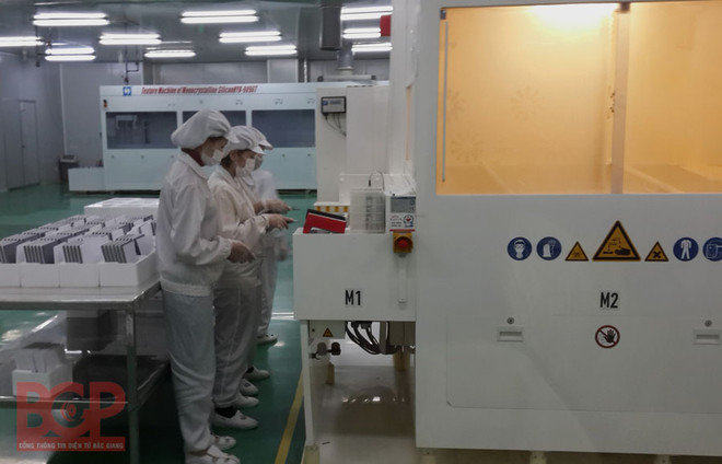 北江省制定2019-2030阶段节能计划 ảnh 1