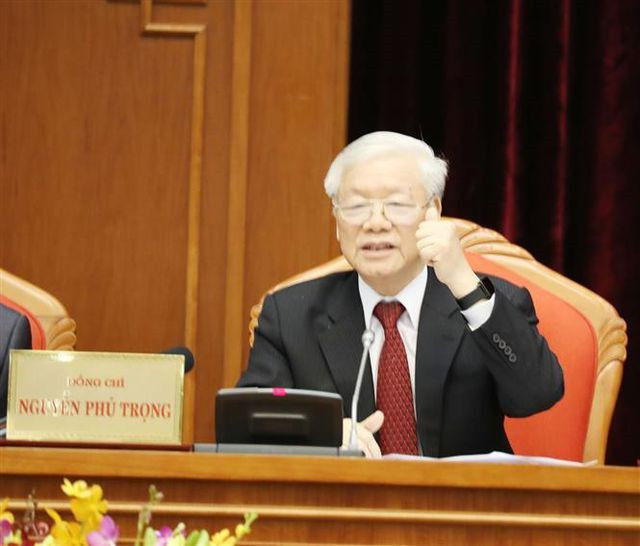 国家建设纲领落实过程中取得重要的步骤 ảnh 1 国家建设纲领落实过程中取得重要的步骤 ảnh 1