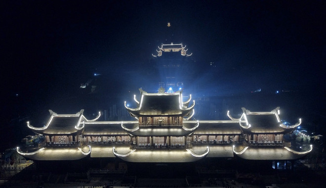 2019年联合国佛诞大典明日开幕 ảnh 1