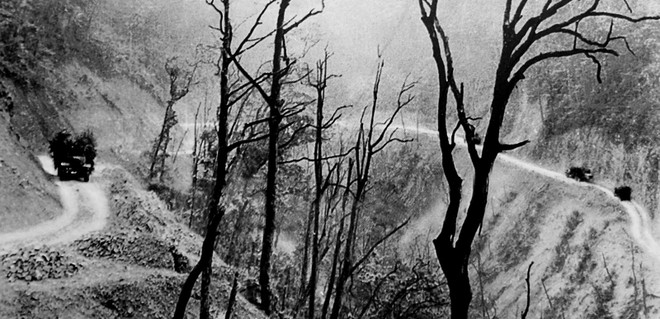 发扬长山新时期的气魄 ảnh 2 发扬长山新时期的气魄 ảnh 2