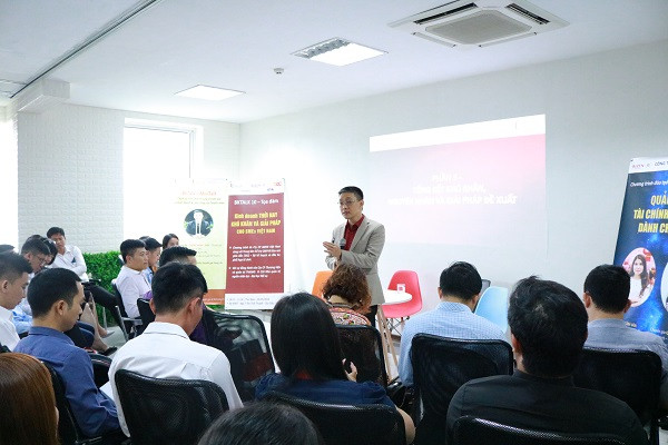 提高中小型企业的管理与经营能力 助推经济增长 ảnh 1 提高中小型企业的管理与经营能力 助推经济增长 ảnh 1