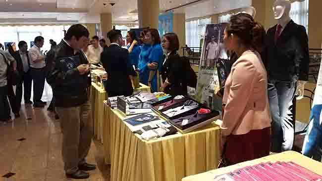 提升越南品牌价值 ảnh 1 提升越南品牌价值 ảnh 1