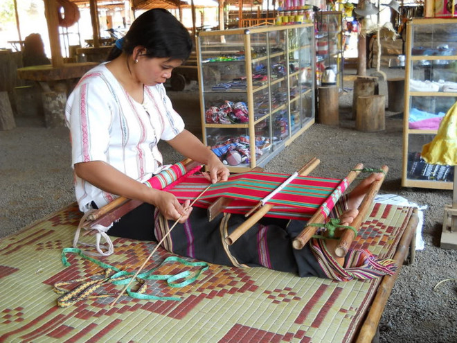 麻族的文化风俗 ảnh 1 麻族的文化风俗 ảnh 1