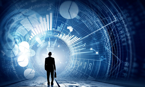 泰国企业数字化转型位居东南亚地区第三 ảnh 1 泰国企业数字化转型位居东南亚地区第三 ảnh 1