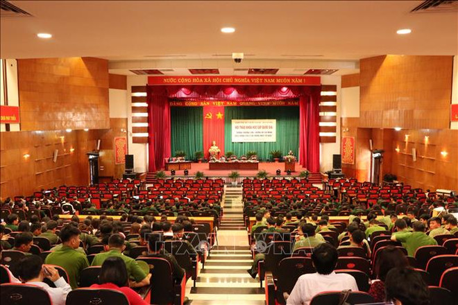 纪念胡志明小道开辟60周年:祖国统一意志的象征 ảnh 1 纪念胡志明小道开辟60周年:祖国统一意志的象征 ảnh 1