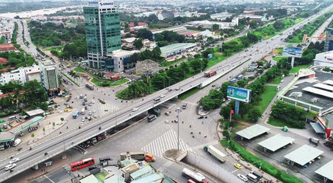 越南同奈省经济结构呈现积极变化 ảnh 1