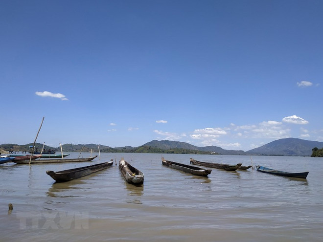探索得乐省乐湖 ảnh 1 探索得乐省乐湖 ảnh 1