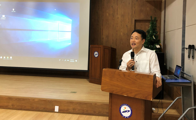 努力提高在韩越南劳工劳动合同履行意识 ảnh 1 努力提高在韩越南劳工劳动合同履行意识 ảnh 1