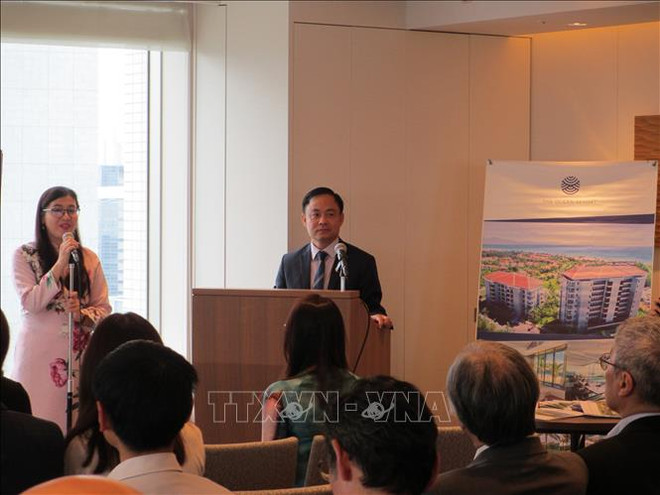 越南与日本间的旅游发展展望 ảnh 1