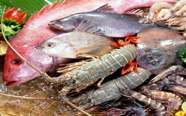 越南2019年二季度水产出口预期增长8% ảnh 1