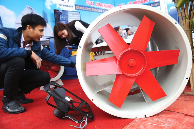 越南机械制造业发展现状与对策 ảnh 2 越南机械制造业发展现状与对策 ảnh 2