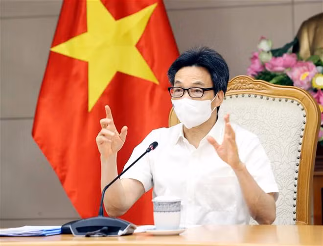 越通社简讯2021.7.31 ảnh 1