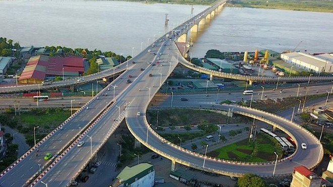 为私人资本流入基础设施建设铺平道路 ảnh 1 为私人资本流入基础设施建设铺平道路 ảnh 1