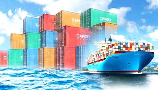 2020年上半年越南实现贸易顺差40亿美元 ảnh 1 2020年上半年越南实现贸易顺差40亿美元 ảnh 1