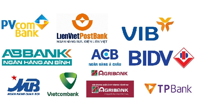 系列银行股票计划转向HOSE上市 ảnh 1