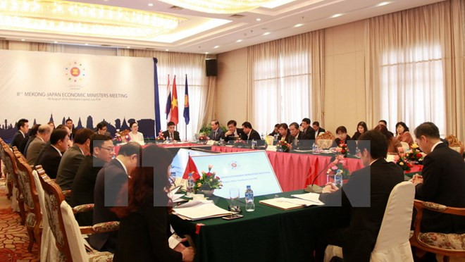 东盟与日本加强全面合作 ảnh 1 东盟与日本加强全面合作 ảnh 1