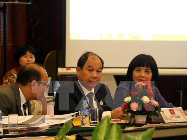 俄罗斯经济发展部部长:东盟经济共同体助推区域一体化进程迈上新台阶 ảnh 1 俄罗斯经济发展部部长:东盟经济共同体助推区域一体化进程迈上新台阶 ảnh 1