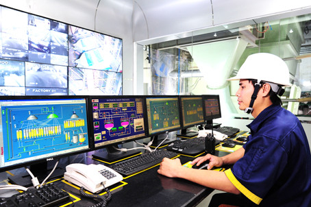 越南同奈省与乌克兰捷尔诺波尔市加强合作 ảnh 1