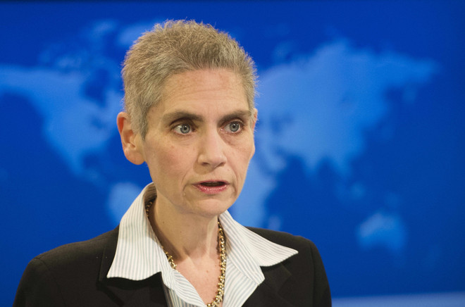 第八届越美政治安全国防对话在华盛顿举行 ảnh 1