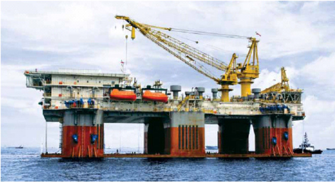 PV Drilling跻身2016年最佳年度报告十强 ảnh 1 PV Drilling跻身2016年最佳年度报告十强 ảnh 1