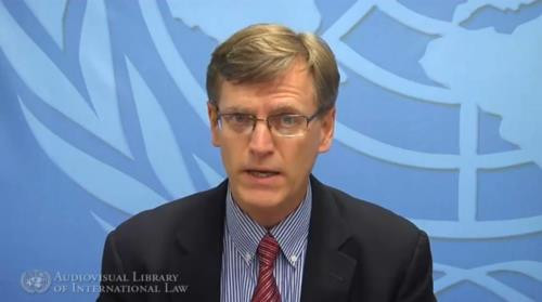 联合国法律专家高度评价仲裁庭就东海问题的裁决 ảnh 1 联合国法律专家高度评价仲裁庭就东海问题的裁决 ảnh 1