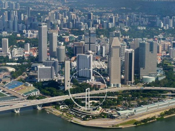 新加坡金融管理局:2016年新加坡经济增长率将在1%至3%之间 ảnh 1 新加坡金融管理局:2016年新加坡经济增长率将在1%至3%之间 ảnh 1